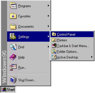 Start Menu